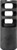 Arsenal Muzzle Brake For 7.62X39 14X1MM LH Black