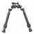 SWAGGER SFR10 SHOOTER SERIES TACTICAL BIPOD