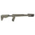 ATI Outdoors Strikeforce Fits SKS Stock Urban Combat