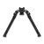 Fab Defense Spike Precision Bipod Black