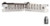 LEE SIX CAVITY MOLD .452 230GR TC GAS CHECK NO HANDLES!