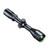Bushnell R3 3-9X50 Multi-X Black