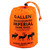 Allen BackCountry Imperial Elk Game Bag Set Orange Polyester 4 Bags - 6590