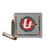 Underwood Ammo XTP Handgun Ammunition .460 S&W Mag 240gr JHP 2000 fps 20/ct