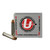 Underwood Ammo XTP Handgun Ammunition .460 S&W Mag 240gr JHP 2000 fps 20/ct