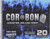 Corbon 357 MAG 140gr JHP 20-Round 25BX/CS