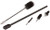 Aob Wheeler Delta Series AR-15 Complete Brush Set