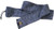 Allen Gun Sock 52" Knit Gray Or Non-Scoped
