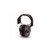 Pyramex Safety Venture AMP BT Electronic Earmuff - Urban Gray NRR 26DB