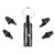 Safariland / Safariland Pro Impulse Ear Plugs 33dB Black - 1304314