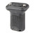 Bravo Company BCM Vertical Grip Short Black Fits KEYMOD Rails