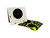 Shoot&bull;n&bull;c &reg; Deluxe Target Kit