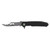 Schrade Rage Phantom Enrage 6 Knife - Replaceable Blade