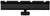 AIMTECH SCOPE MOUNT AR15/M16 CARRY HANDLE SEE-THRU MATTE