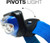 Energizer Vision Headlamp 200 Lumens W/AAA Batteries