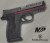 Crimson Trace Lasergrip S&W M&P Full Size