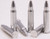 Carlsons Snap Cap 17HMR Aluminum 6PK