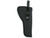 Nylon Hip Holster - Black, Size 09, Right Handed