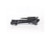 Rotating, Self-leveling Bipod - Black, 9" 13"