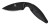 KA-BAR TDI LARGE KNIFE 3.6875" W/SHEATH BLACK