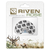 Higdon Riven Rosie Diaphragm Elk Call
