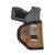 Versacarry Ranger IWB Holster Size 4 for Hellcat/P365 Brown RH