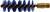 Iosso Eliminator Bore Brush - 20 ga