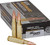 SIG Ammo 308 WIN 168gr Open Tip Match 20-Round 10BX/CS