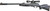Gamo Whisper Fusion Mach 1 .177 W/3-9X40MM Scope