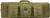 Bulldog 43" 2 Gun Tactical CSE 3 Large Accessory Pockets Green
