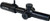 Lucid Optics Scope L7 1-6X24 Illuminated P7 MOA Reticle SFP 30MM