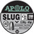 Hatsan Apolo Slug Air Rifle Pellets .25 Cal 40 gr 200/ct