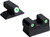 Beretta Night Sight Kit For 92FS/96FS Vertec