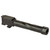 Zaffiri Precision ZAF Barrel For Glock 19 G3 4.5" TB Black