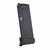 Pearce Magazine Extension & 3/4" Gripping Surface for Glock G42 (Adds 1-Round) - PG-42+1