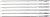 Carbon Express Arrow Predator AIR 300 2" Q2i Vanes 6PK
