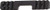 Talley Picatinyy Base For Winchester Xpert 22LR & 17WSM