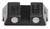 Glock Rear Sight 6.1mm .240" Height Slim Fits 42 and 43 Steel Black Tritium