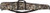 Bulldog Extreme Shotgun CSE 52 Maxiv HD Camo Shoulder Strap