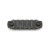 PICATINNY RAIL SECTION - BLACK, NYLON, 3", M-LOK COMPATIBLE