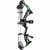 Bear Cruzer G4 RTH Bow Package Black/Fred Electric 70 lbs. RH
