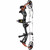 Bear Cruzer G4 RTH Bow Package Black/Fred Bear Fire 70 lbs. LH