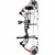 Bear Cruzer G4 RTH Bow Package Black/Fred Bear Fire 70 lbs. LH