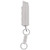 Security Equipment Sabre Pepper Spray Gray Hardcase