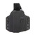 Uncle Mike's CCW Boltaron Holster M&P Shield 9/40 2.0 Black Left Handed - 54CCW59BGL