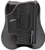 Bulldog RR Holster Paddle Polymer SIG P365 Black RH