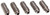 Hornady PTX Universal Powder Drop Expander - 290037