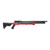 JTS Airacuda PRS Max .22 10-Round Red/Black