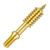 Kleen Bore Brass Precision Barbed Point Cleaning Jag .270-.32 Cal - JAG228