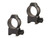 Tactical Rings - Matte, High, 30mm
